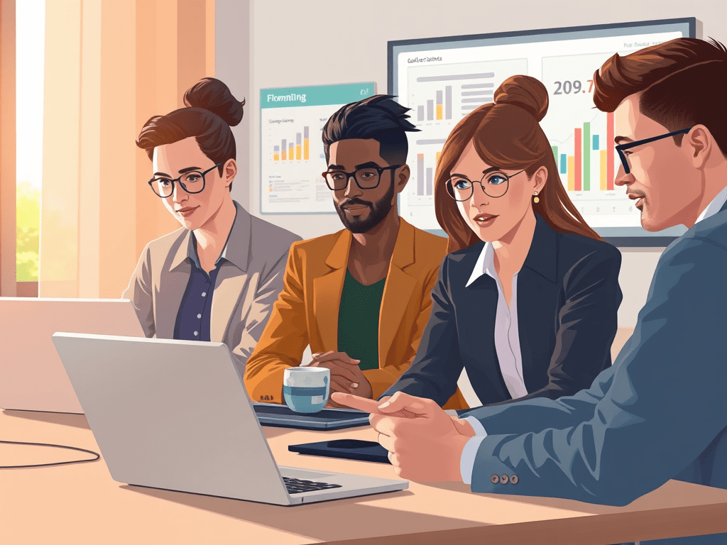 Equipe formée, data protégée&nbsp;!